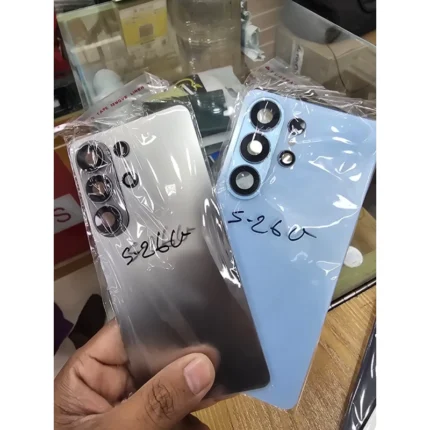 Samsung Galaxy S26 Ultra Backshell Price in Bangladesh