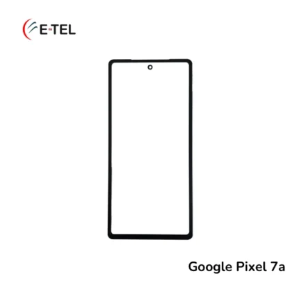 Google Pixel 7a Display Upper Glass Price in Bangladesh