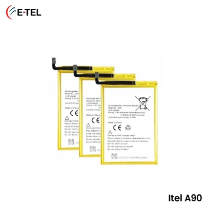Itel A90 Battery Price in Bangladesh