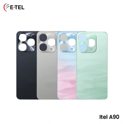 Itel A90 Backshell Price in Bangladesh