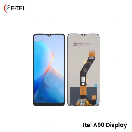 Itel A90 Display Price in Bangladesh
