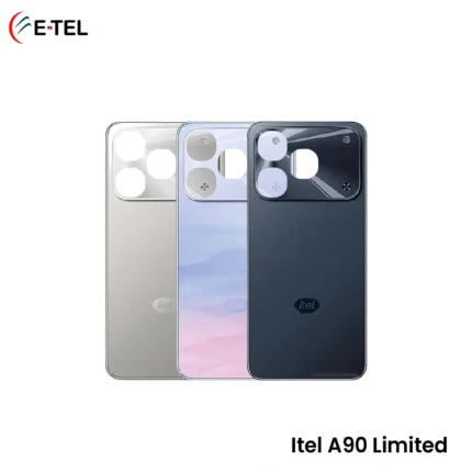 Itel A90 Limited Backshell Price in Bangladesh