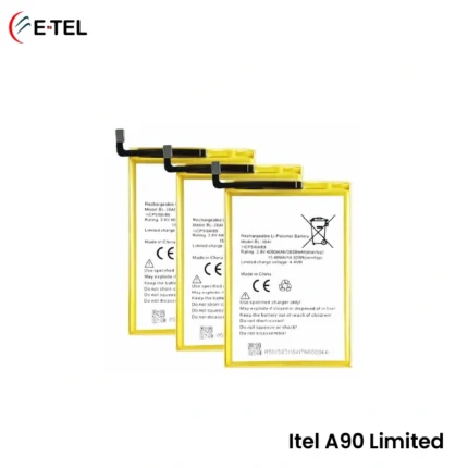 Itel A90 Limited Battery Price in Bangladesh