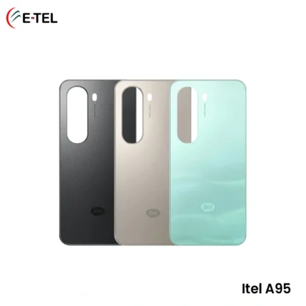 Itel A95 Backshell Price in Bangladesh