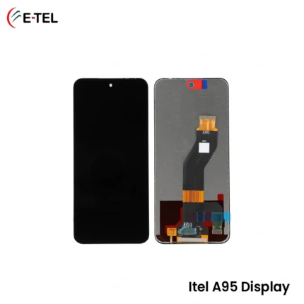 Itel A95 Display Price in Bangladesh