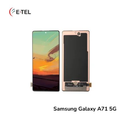 Samsung Galaxy A71 5G Display Price in Bangladesh
