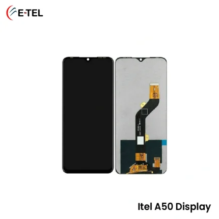 Itel A50 Display Price in Bangladesh