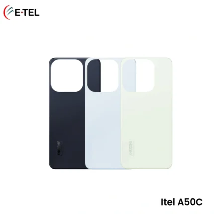 Itel A50C Backshell Price in Bangladesh