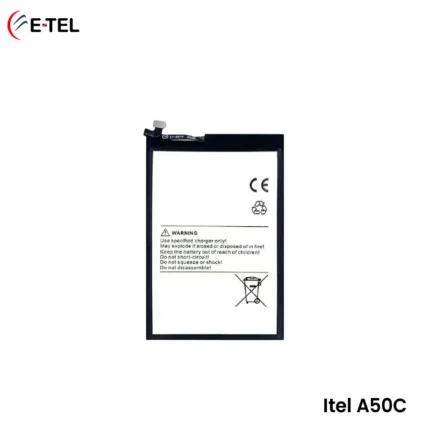 Itel A50C Battery Price in Bangladesh