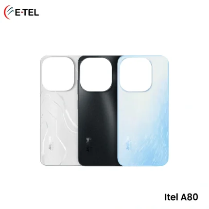 Itel A80 Backshell Price in Bangladesh