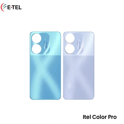 Itel Color Pro Backshell Price in Bangladesh