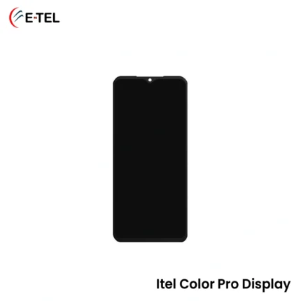 Itel Color Pro Display Price in Bangladesh