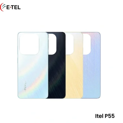 Itel P55 Backshell Price in Bangladesh