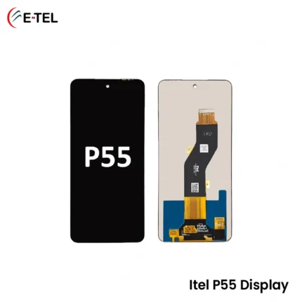 Itel P55 Display Price in Bangladesh