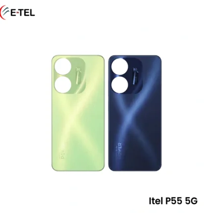 Itel P55 5G Backshell Price in Bangladesh