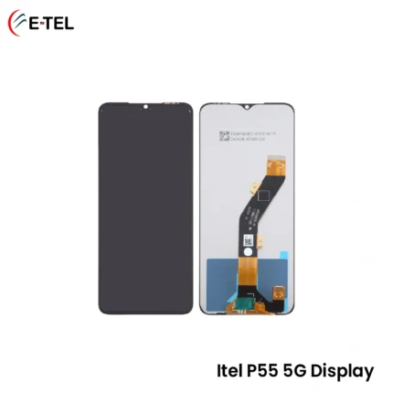 Itel P55 5G Display Price in Bangladesh