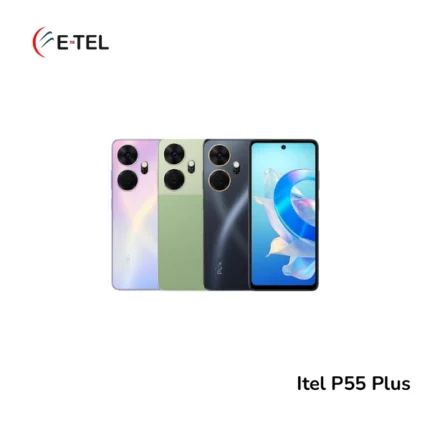 Itel P55 Plus Backshell Price in Bangladesh