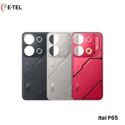 Itel P65 Backshell Price in Bangladesh