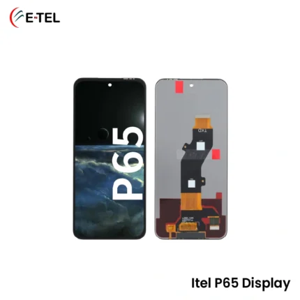 Itel P65 Display Price in Bangladesh