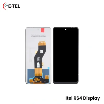 Itel RS4 Display Price in Bangladesh