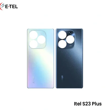 Itel S23 Plus Backshell Price in Bangladesh