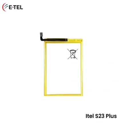 Itel S23 Plus Battery Price in Bangladesh