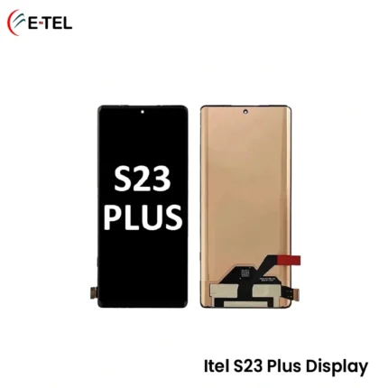 Itel S23 Plus Display Price in Bangladesh