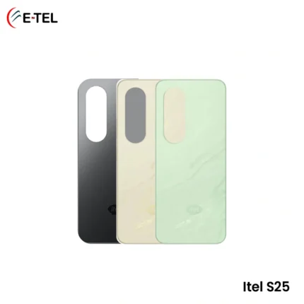 Itel S25 Backshell Price in Bangladesh