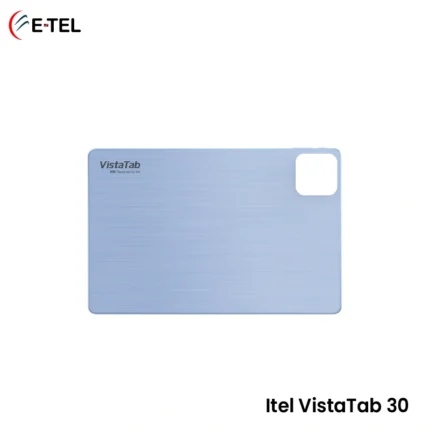 Itel VistaTab 30 Backshell Price in Bangladesh