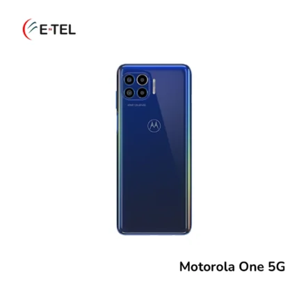 Motorola One 5G Backshell Price in Bangladesh