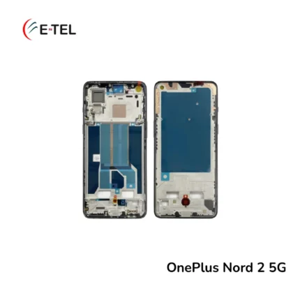 OnePlus Nord 2 5G Body Middle Frame Price in Bangladesh