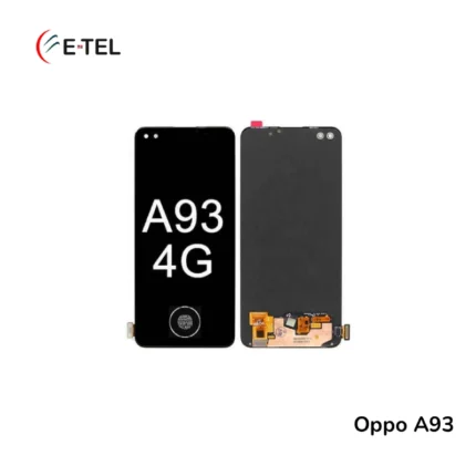 Oppo A93 Display Price in Bangladesh