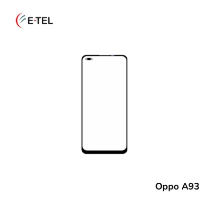 Oppo A93 Display Upper Glass Price in Bagnladesh