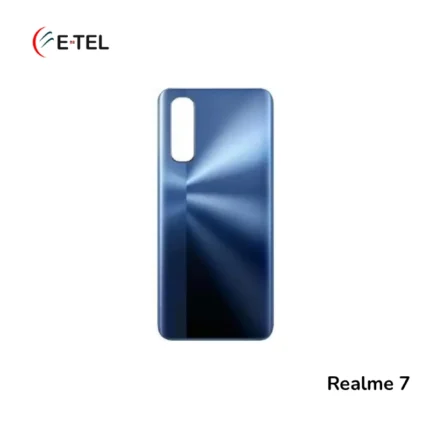 Realme 7 Backshell Price in Bangladesh