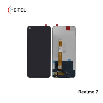 Realme 7 Display Price in Bangladesh