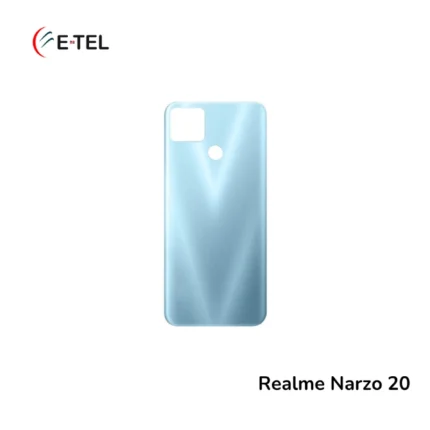 Realme Narzo 20 Backshell Price in Bangladesh