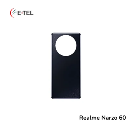 Realme Narzo 60 Backshell Price in Bangladesh