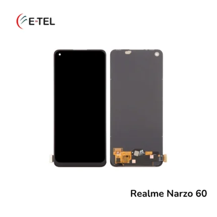 Realme Narzo 60 Display Price in Bangladesh