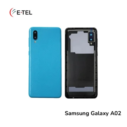 Samsung Galaxy A02 Backshell Price in Bangladesh
