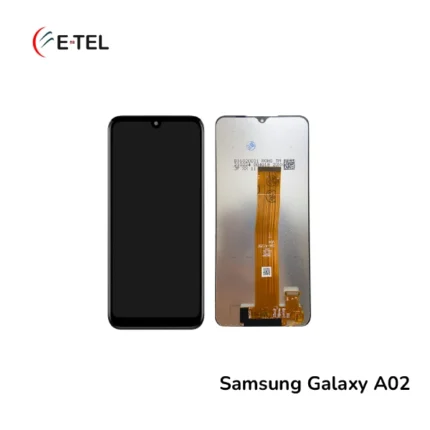 Samsung Galaxy A02 Display Price in Bangladesh