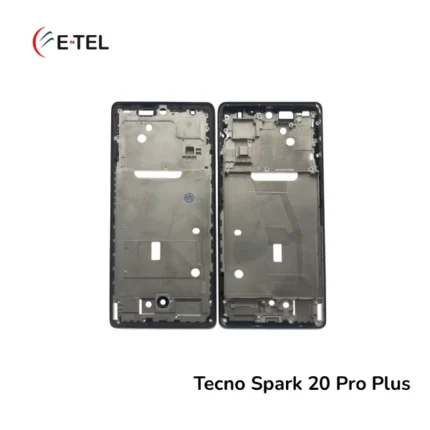 Tecno Spark 20 Pro Plus Backshell Price in Bangladesh