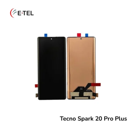Tecno Spark 20 Pro Plus Display Price in Bangladesh
