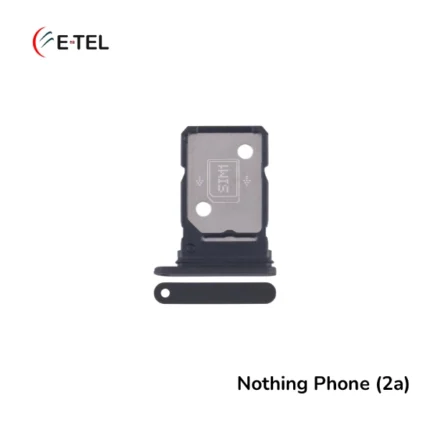 Nothing Phone (2a) SIM Tray Price in Bangladesh