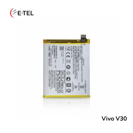 Vivo V30 Backshell Price in Bangladesh