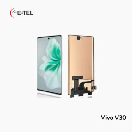 Vivo V30 Display Price in Bangladesh