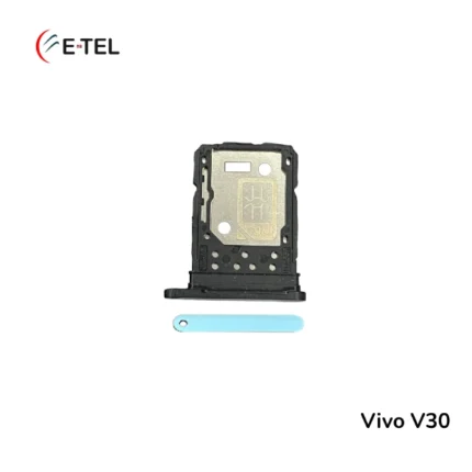 Vivo V30 SIM Tray Price in Bangladesh