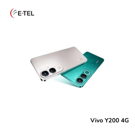 Vivo Y200 4G Backshell Price in Bangladesh