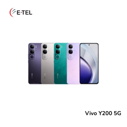 Vivo Y200 5G Backshell Price in Bangladesh