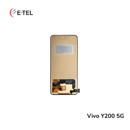 Vivo Y200 5G Display Price in Bangladesh