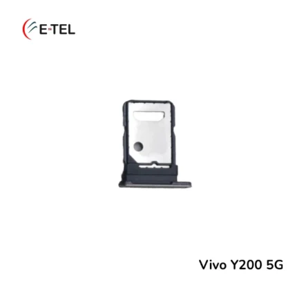 Vivo Y200 5G SIM Tray Price in Bangladesh